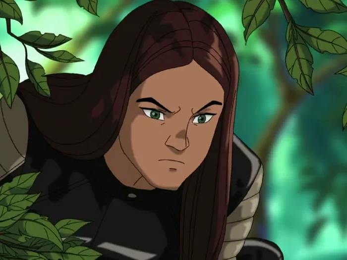X 23