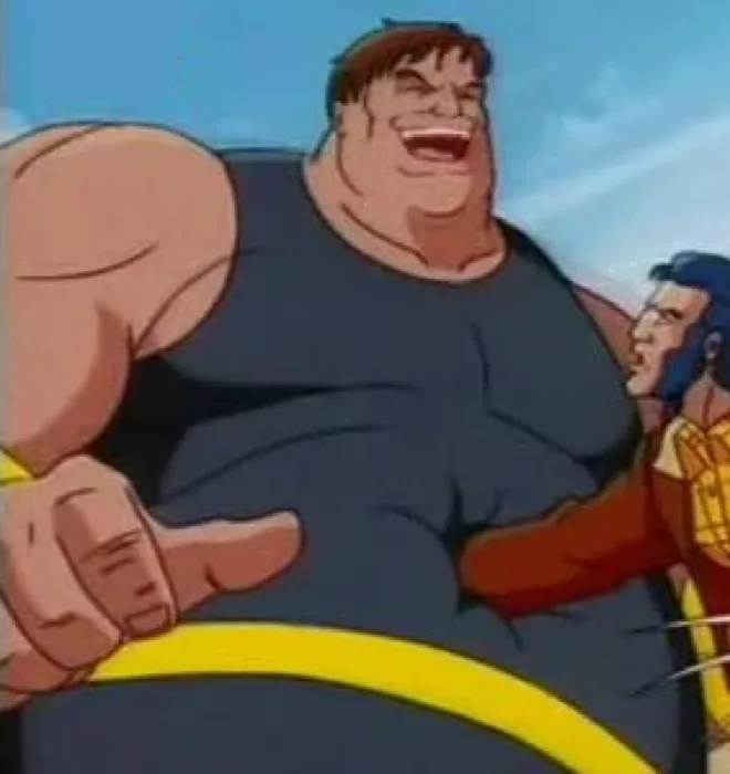 Blob