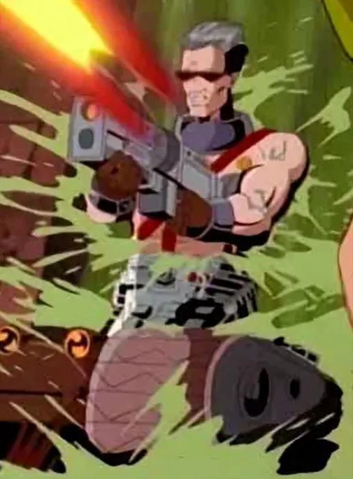 Bonebreaker