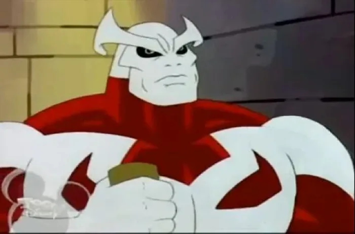 Caliban