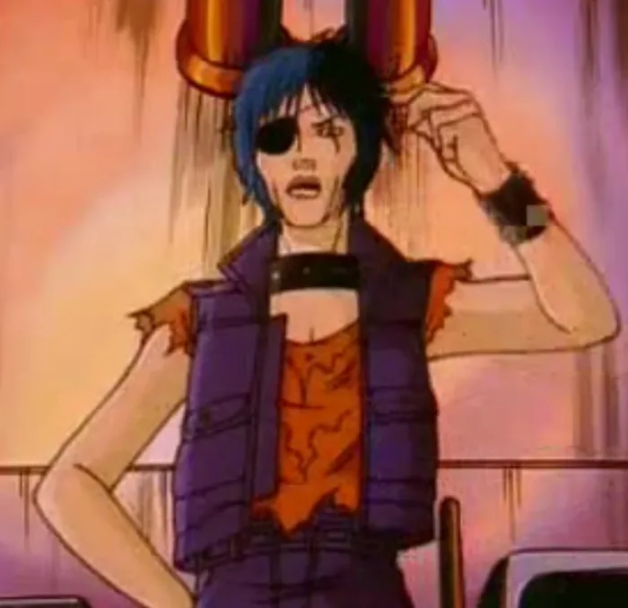 Callisto