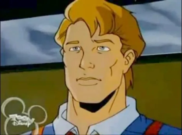 Cody Robbins