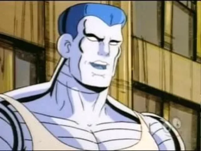 Colossus