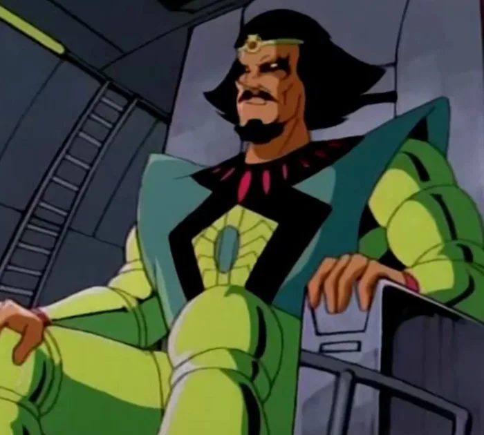 D Ken