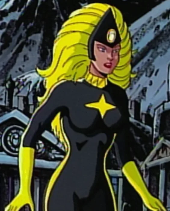 Darkstar