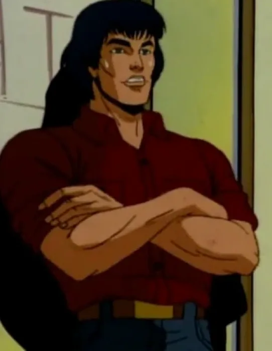 Darrell Tanaka