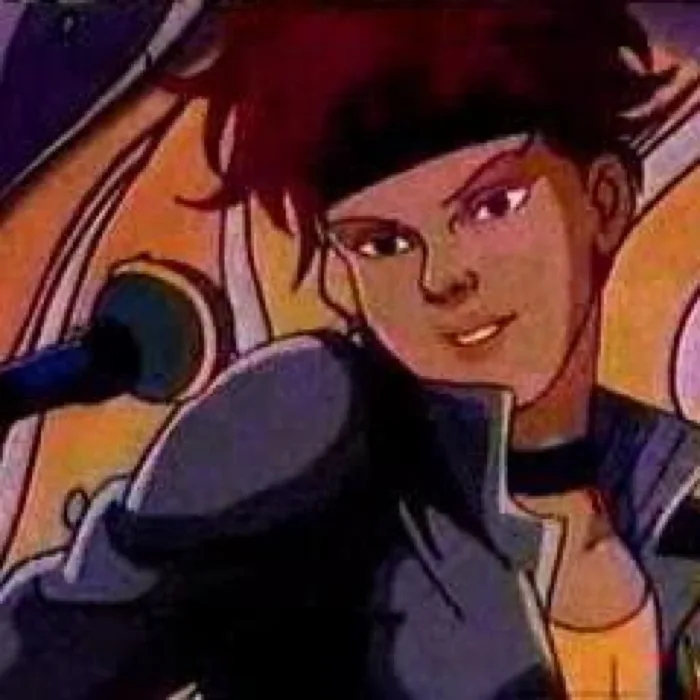 Dazzler