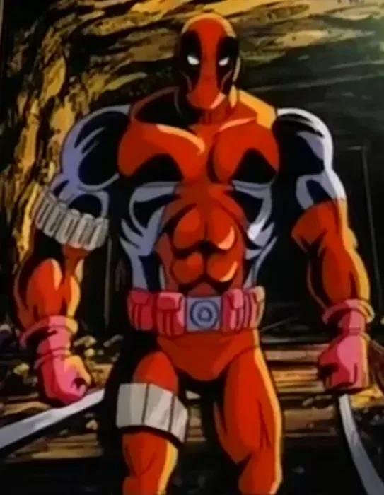 Deadpool