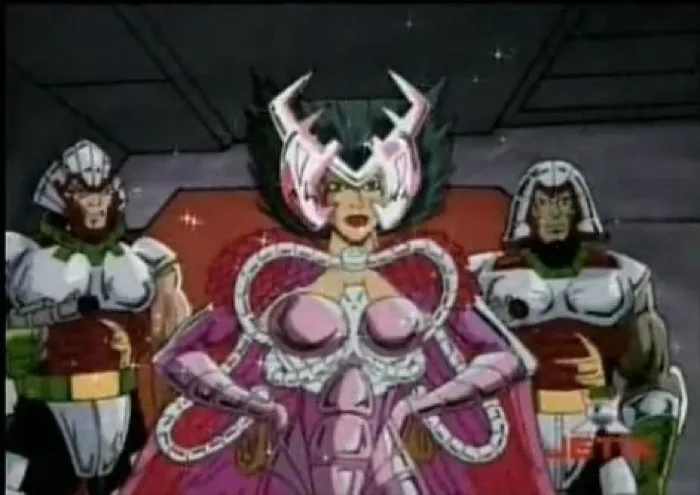 Deathbird