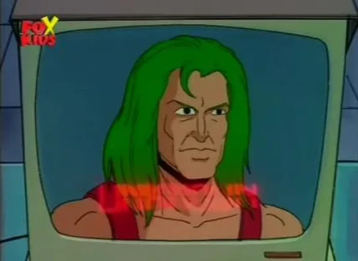 Doc Samson