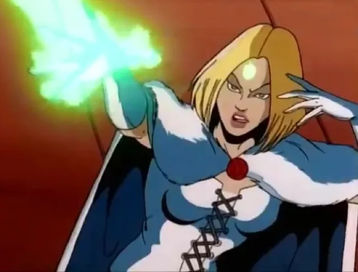 Emma Frost