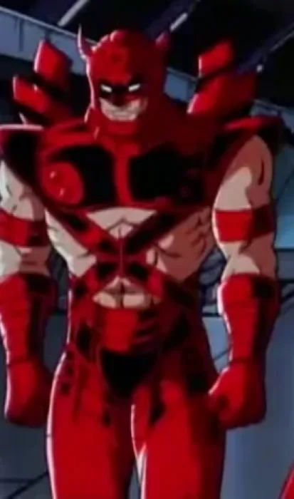 Erik The Red
