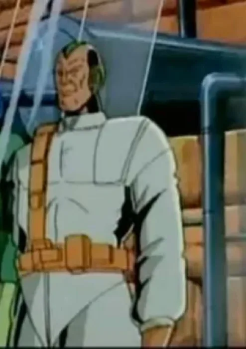 Gamesmaster