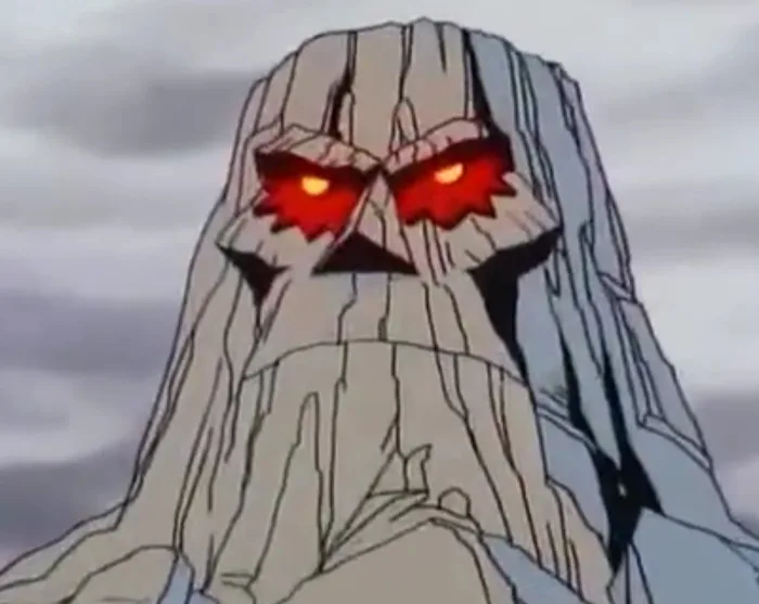 Garokk