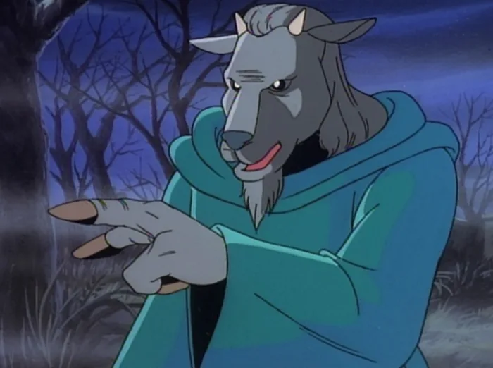 Gote