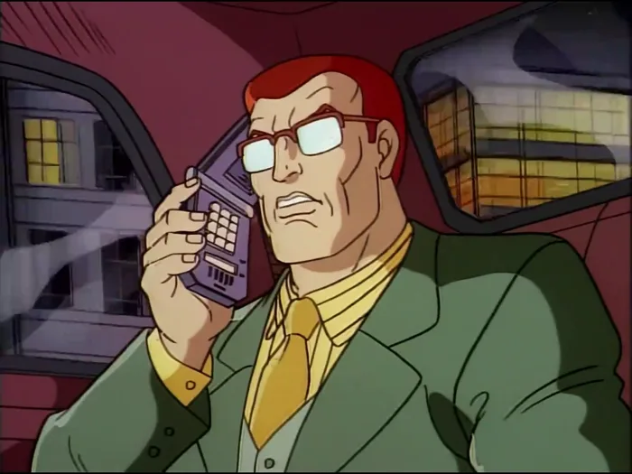 Henry Gyrich