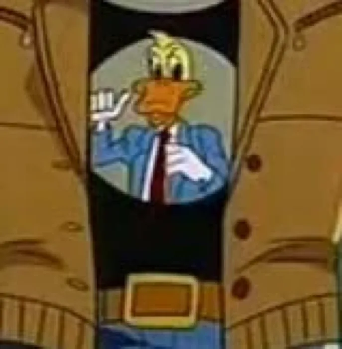 Howard The Duck