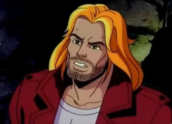 Jean Luc Lebeau