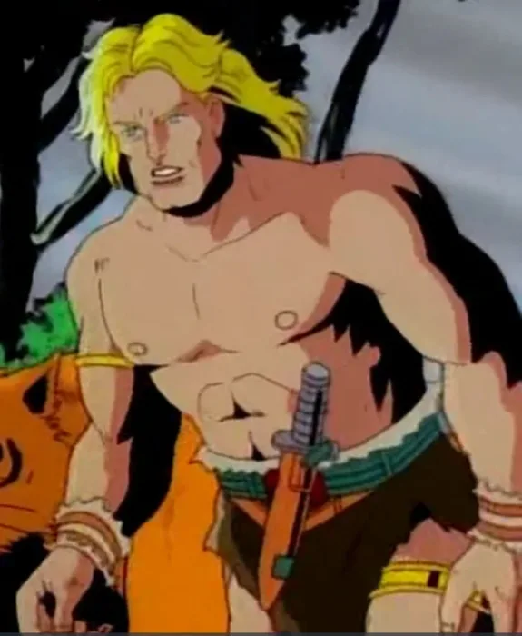 Ka Zar