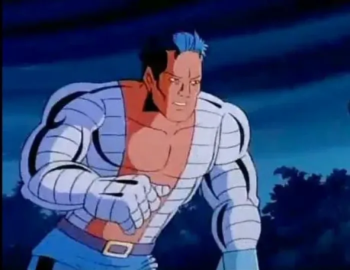 Kane