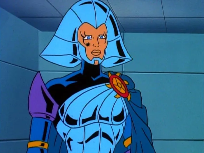 Lilandra