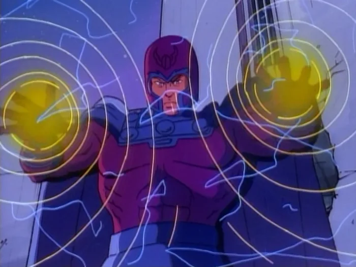 Magneto