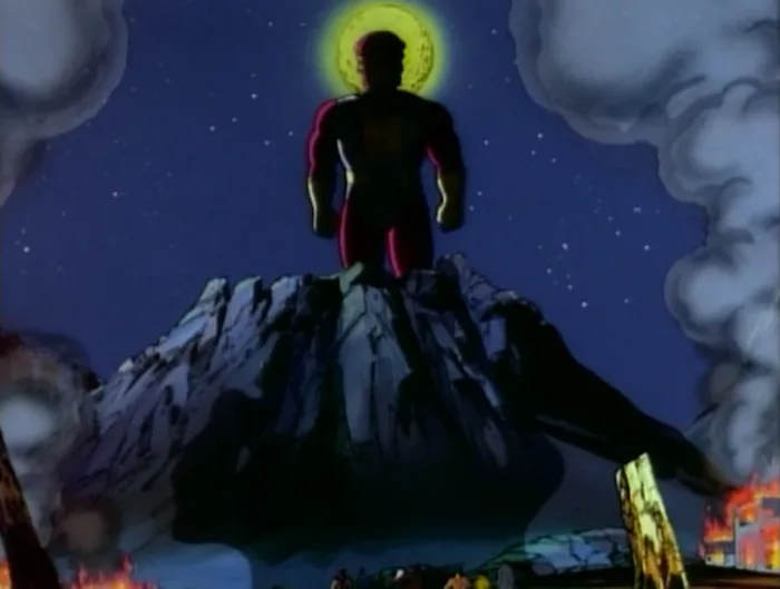Master Mold