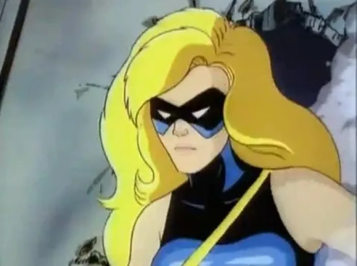 Ms Marvel