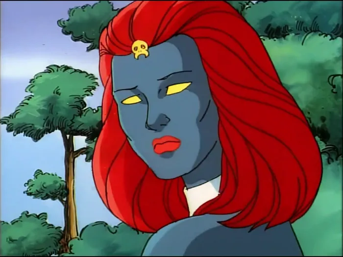 Mystique