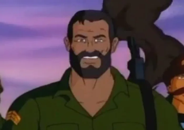 Nick Fury