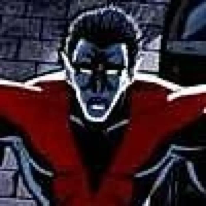 Nightcrawler