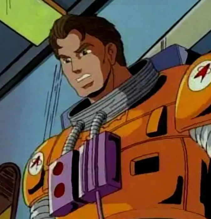 Peter Corbeau