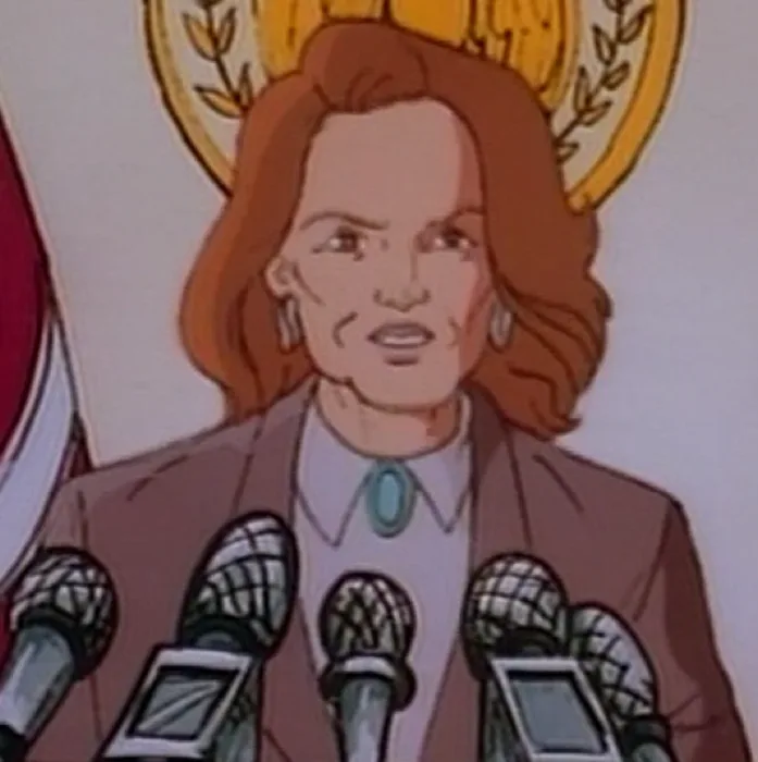 President
