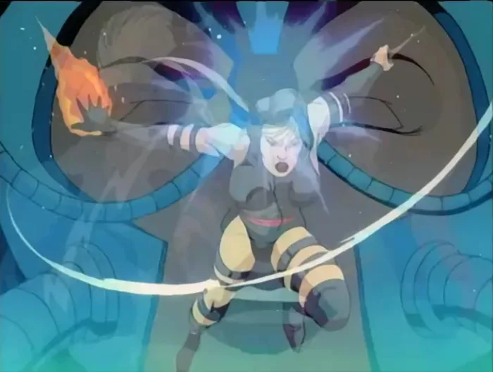 Psylocke