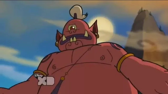 Cyclops