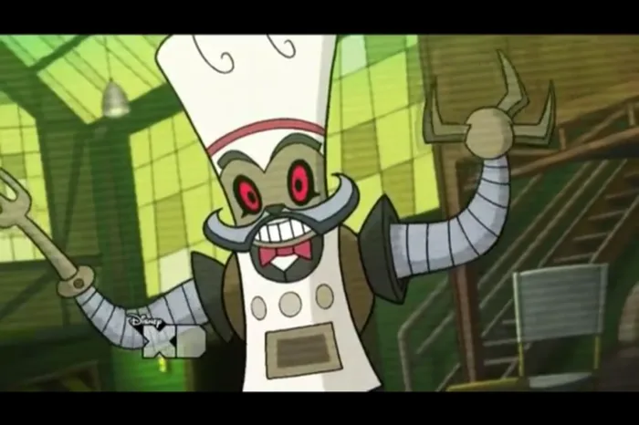 F Bot