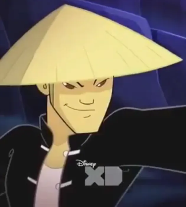 Grand Master Dashi