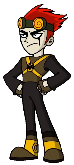 Jack Spicer