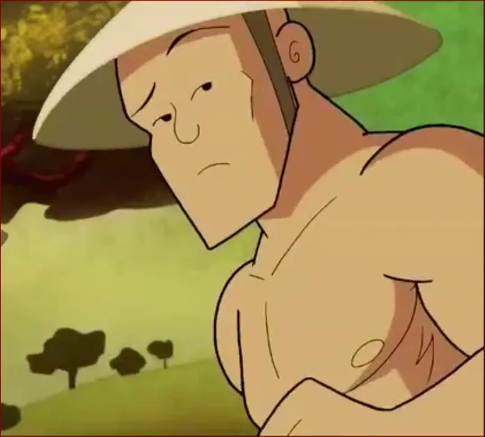 Monk Guan