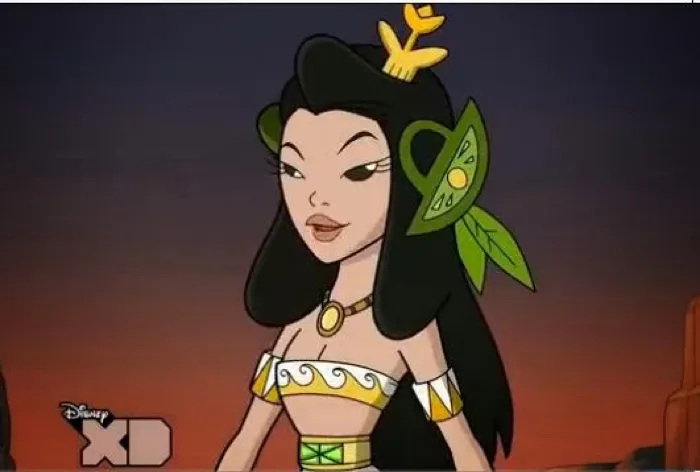 Princess Kaila