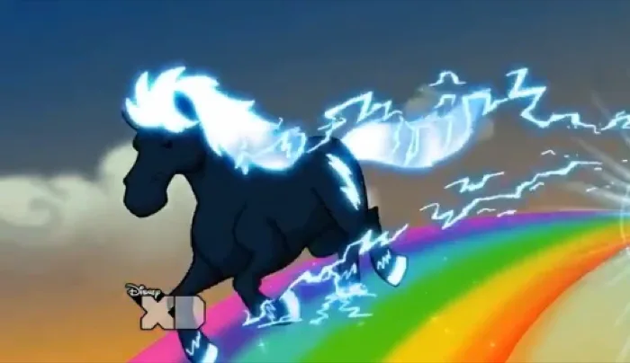 Thunderhoof