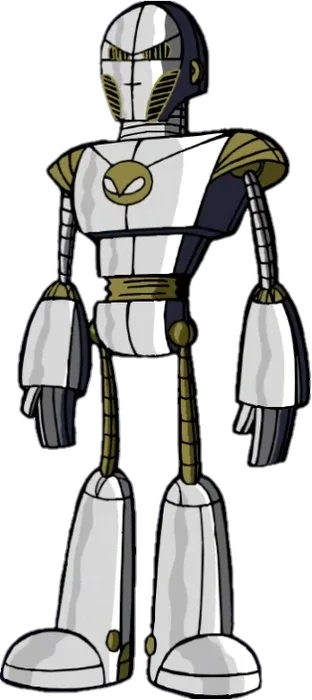 Chameleon Bot
