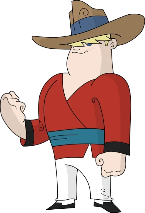 Clay Bailey
