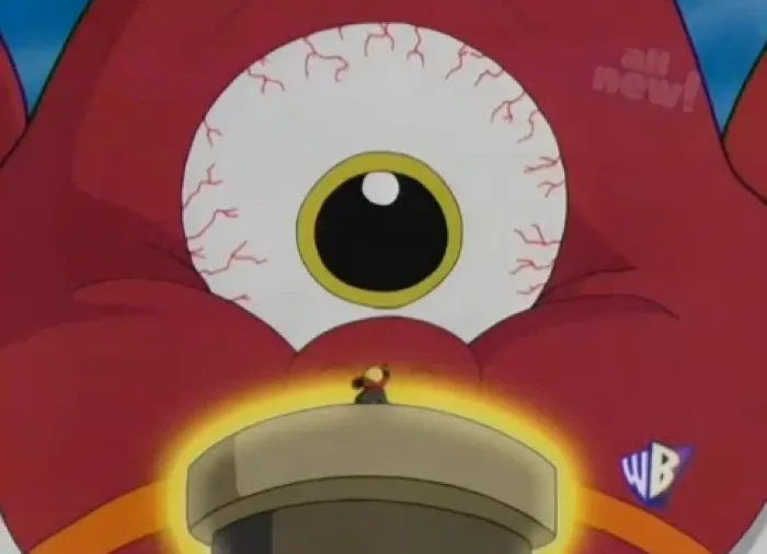 Cyclops