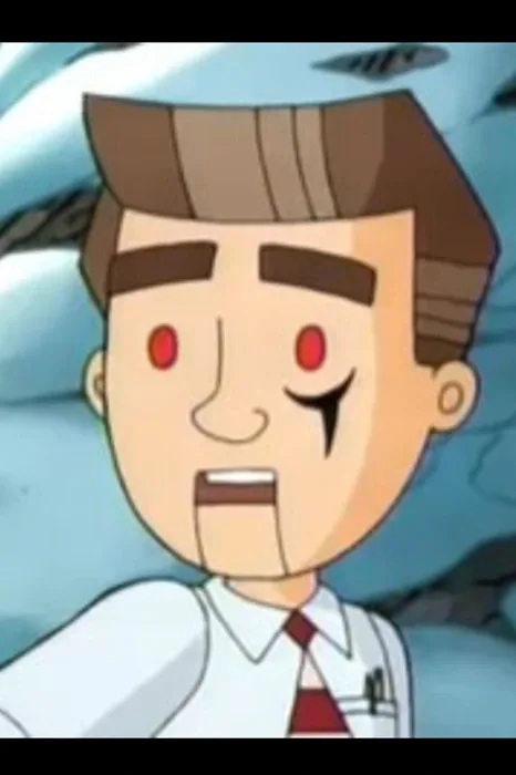 Dude Bot