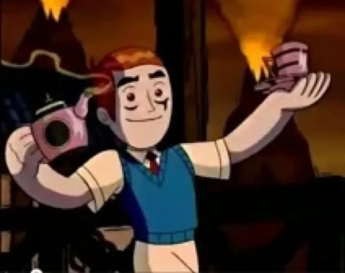Good Jack