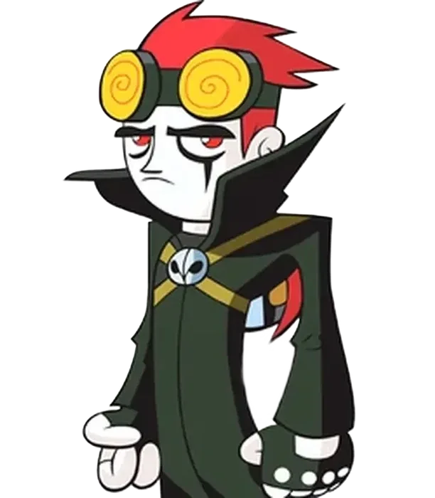 Jack Spicer