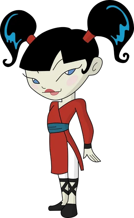 Kimiko Tohomiko