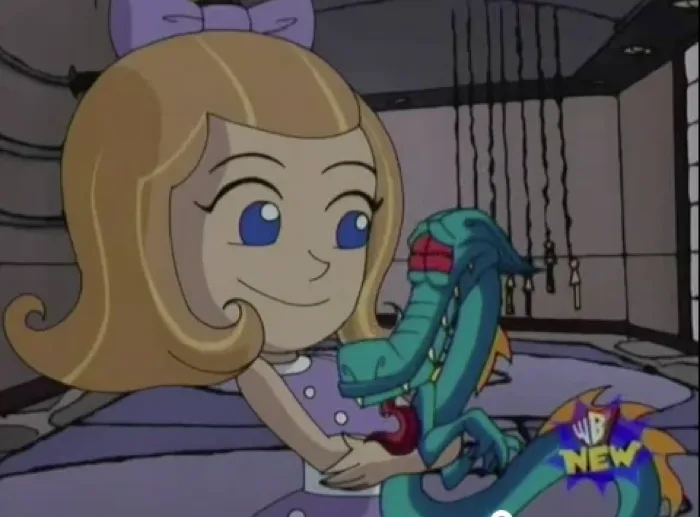 Megan