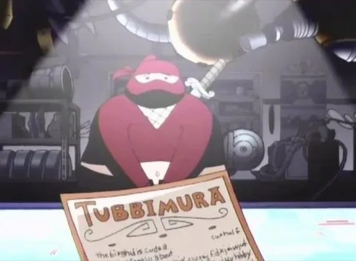 Tubbimura